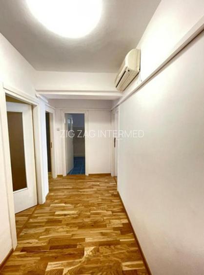 Cazino - Hotel Palace, spatiu ideal birouri, 90 mp., 5 camere. - 4