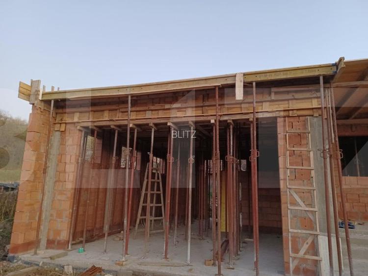 Casa 5 camere, 176mp, la rosu, Gadalin - 8