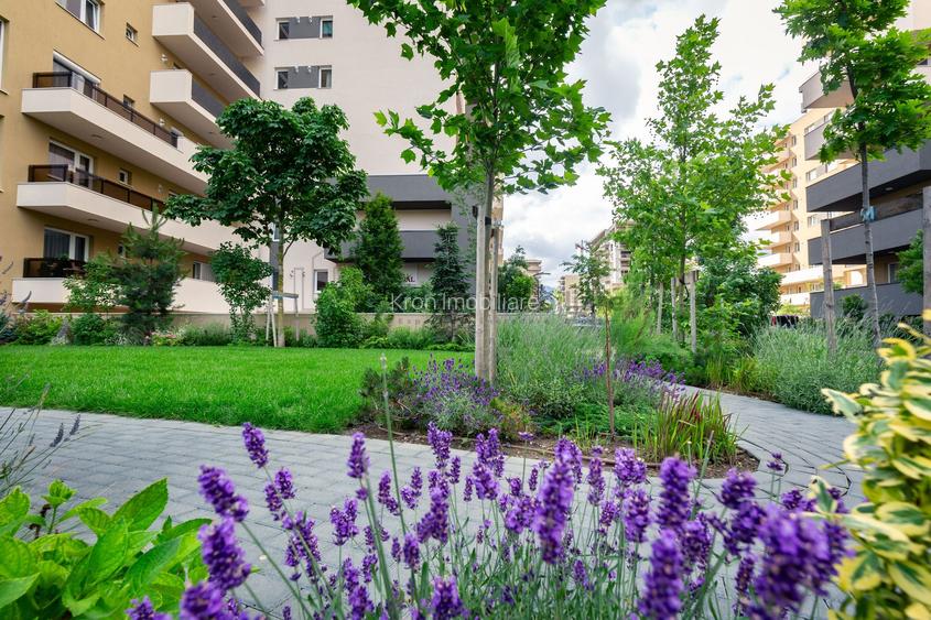 URBAN PLAZA - Apartament 2 camere - 6