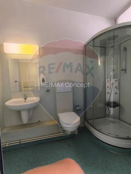 Spațiu comercial de inchiriat in Gheorgheni - 13