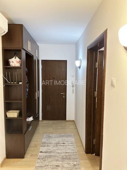 Apartament 3 Camere Nerva Traian cu Parcare - 18