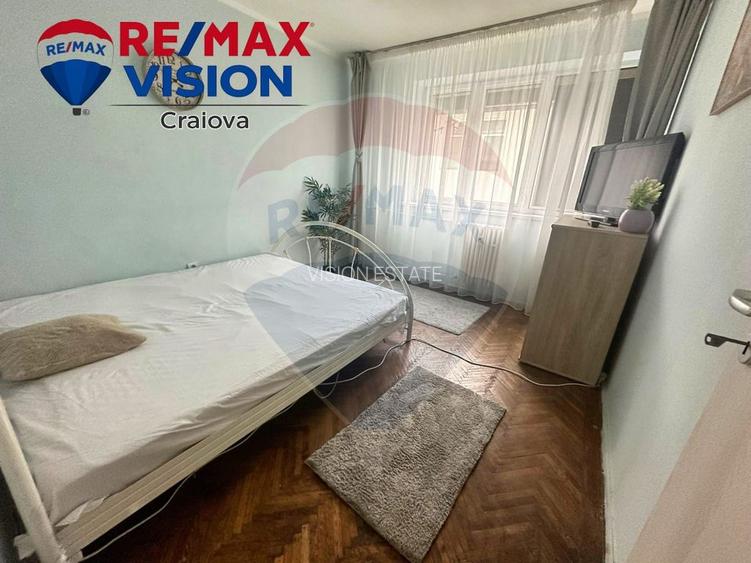 Apartament  2 camere de inchiriat | Zona Petre Ispirescu - 2