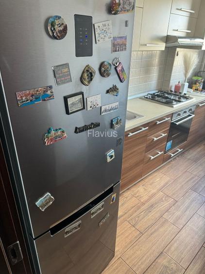 Apartament langa parc 2 camere Drumul Fermei 95 Popesti-Leordeni Ilfov  - 7
