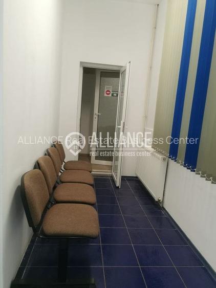 STADIONUL FARUL(COD03) - Vila cocheta si curte frumoasa ! - 15