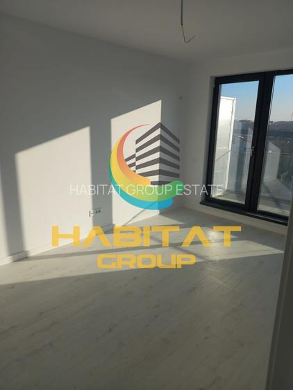 N. Grigorescu Garsoniera 54 mp bloc tip boutique - 3