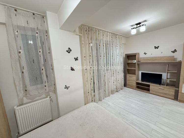 Inchirierz Garsoniera  Militari Residence - 3