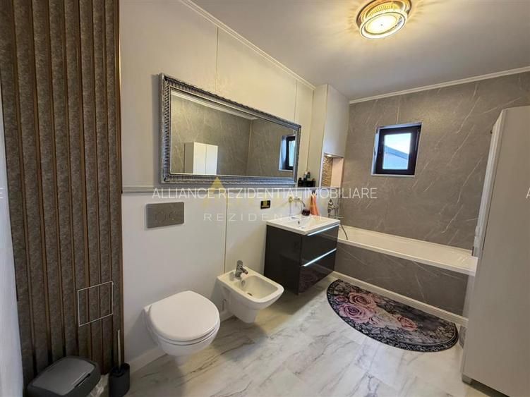 Oportunitate! Casa P+E+M, confort si spatiu generos - 15