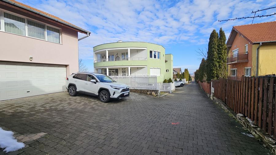 0 % comision ! Casa individuala in Andrei Muresanu - 34