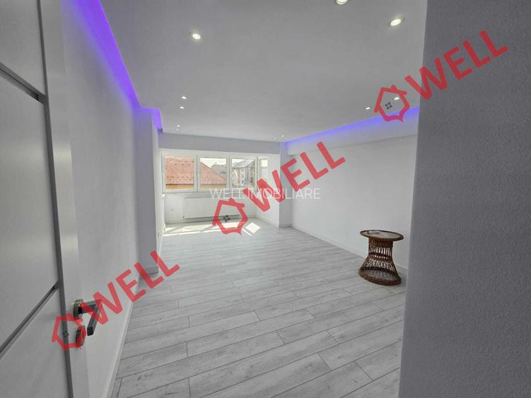 De vânzare apartament cu patru camere în Întorsura Buzăului - 5