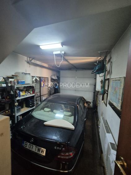 Vila vanzare Pipera langa Porche Romania Campul Pipera ansamblu rezidential - 8