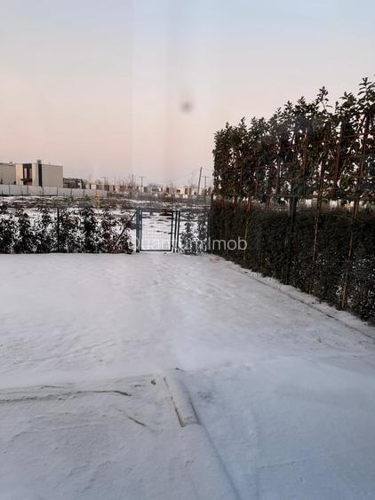 Vilă Tip Duplex în Amber Forest – Lux Sustenabil lângă Pădure - 16