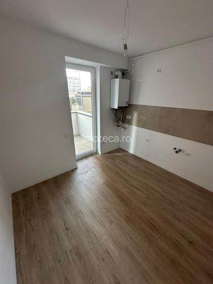 Apartament cu 3 camere,  parcare inclusa - 4