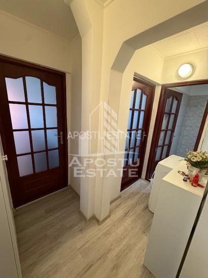Apartament cu 2 camere, de vanzare,zona Buziasului, Timisoara - 5