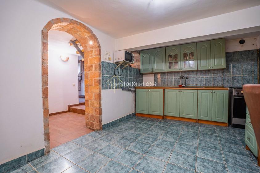 Două clădiri cu potențial | Gara Mică | 178.000 € - 10