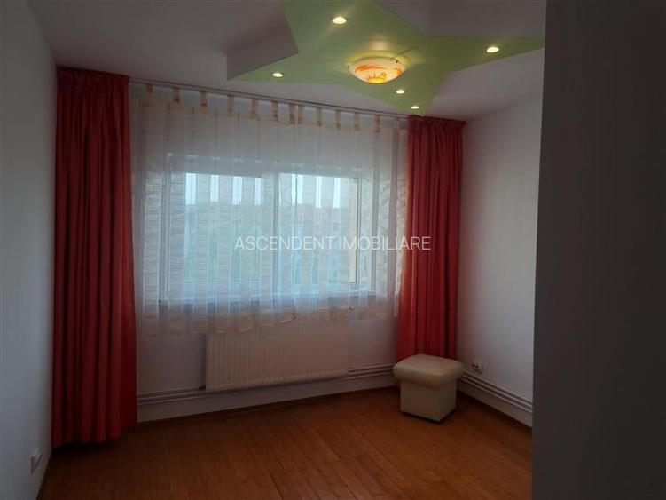 Apartament generos 3 camere de inchiriat, in zona apreciabila, Nicolae Iorga, Sf - 12