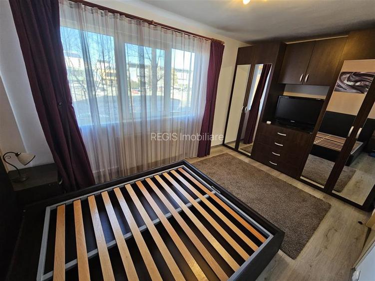 Apartament 2 camere SALA SPORTURILOR Brasov cu parcare - 12