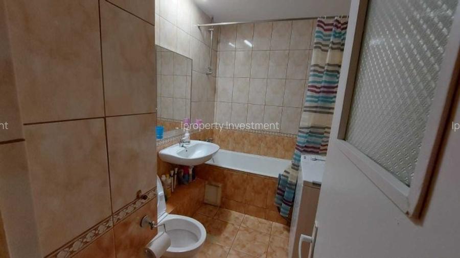 Vitan | 2 camere | 2 balcoane | Centrala | Metrou - 8