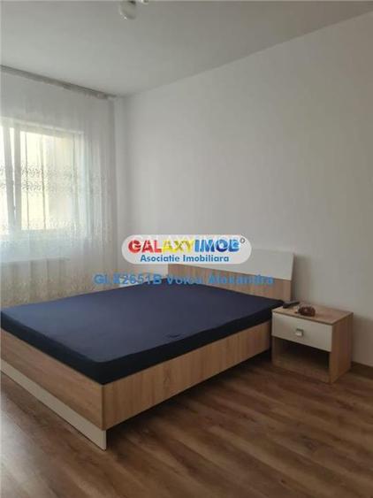 Apartament 2 Cam Bloc Nou Berceni - Dimitrie Leonida - Parcare - 3