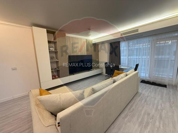 Apartament 2 camere de vanzare White Titanic +loc de parcare - 20