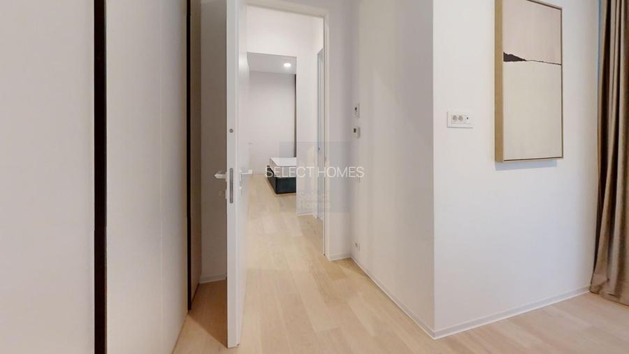 3 Camere | Prima Inchiriere | 1300E+ TVA| Pet Friendly *Tur Virtual* - 7