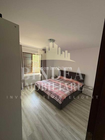 Casa individuala 2018 Sanmihaiu Roman 500mp teren - 6