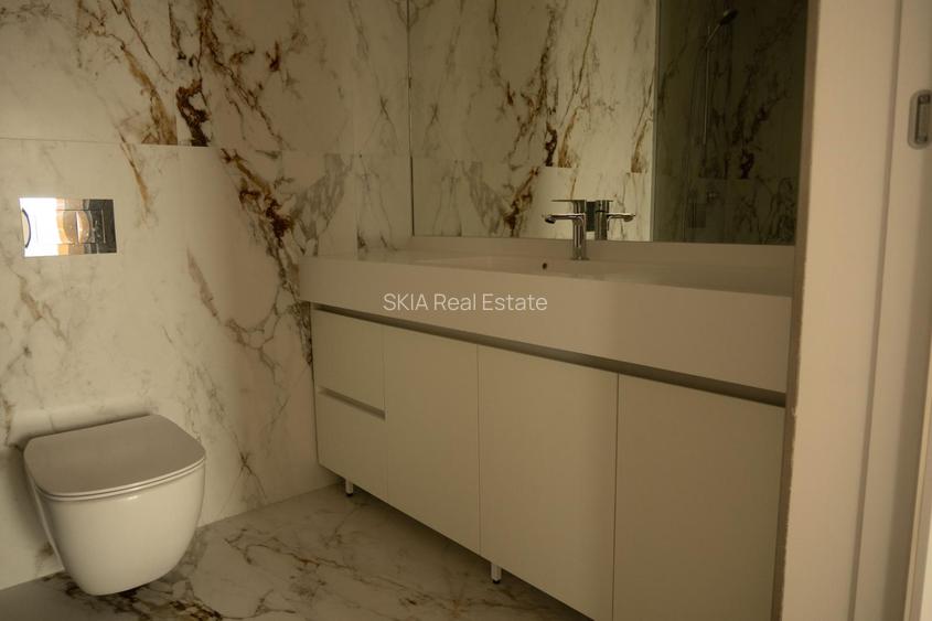 Apartament cu 2 camere // ONE Lake Club - 8