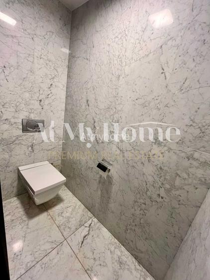 Apartament superb de 3 camere vis a vis de parcurile  Verdi si Floreasca/parcare - 6