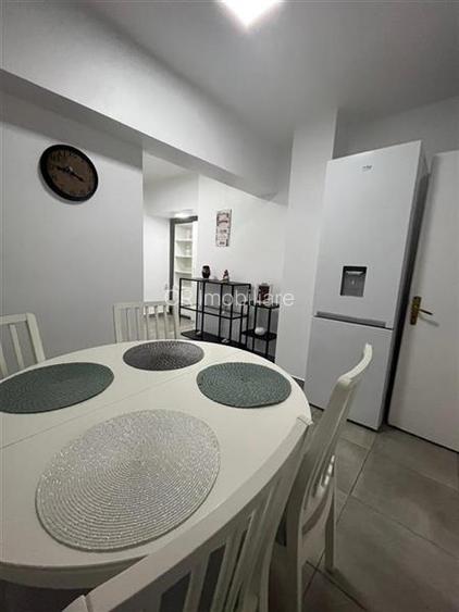 Inchiriere apartament 4 camere Lux Bulevardul Unirii - 9
