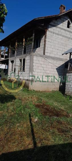 Vând casă la Bărbătești – în apropierea Parcului Național Buila-Vânturarița - 2