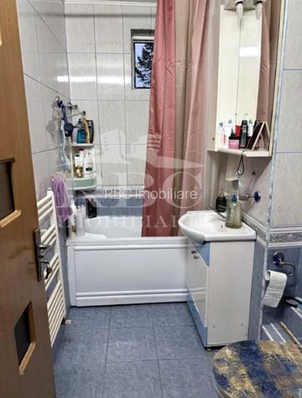 Apartament 3 camere decomandat in cartierul Gheorgheni - 6