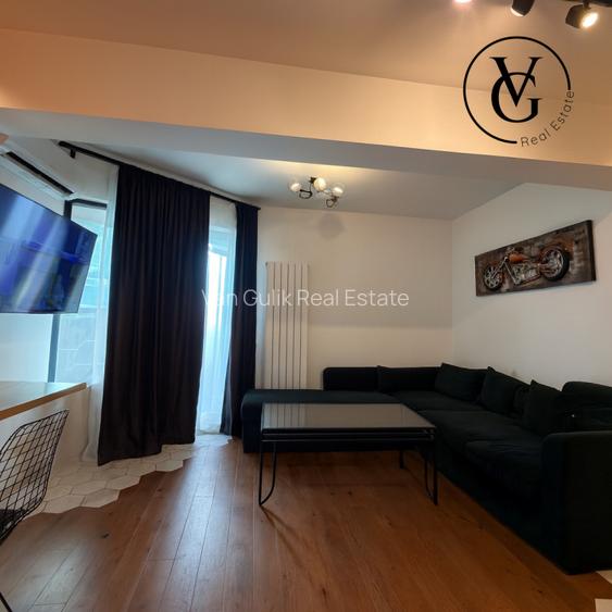 Apartament modern 2 camere-garaj-terasa 73 mp vedere la lac - 3