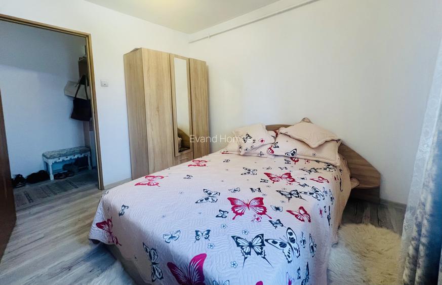 Apartament cu 3 camere, mobilat si utilat - zona Sagului - 3