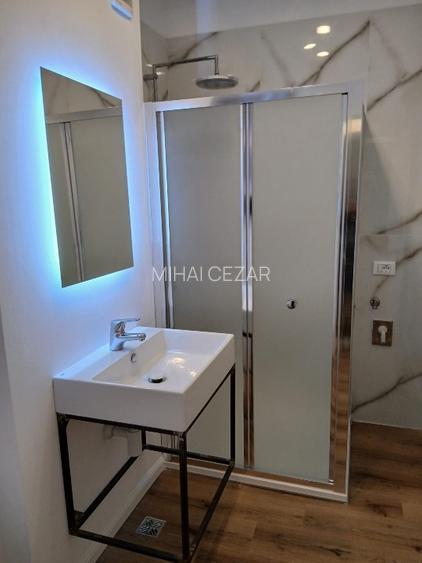 APARTAMENT  CU 2 CAMERE  PLUS  BALCON  -LUX  - 4