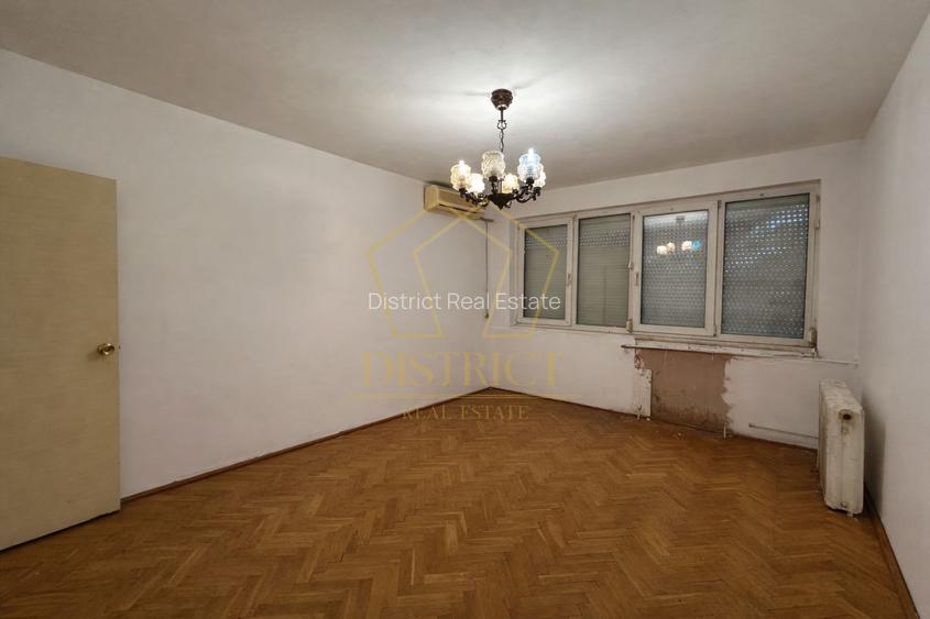 Apartament cu 3 camere | Etaj 1 | Olimpia-Stadion - 2