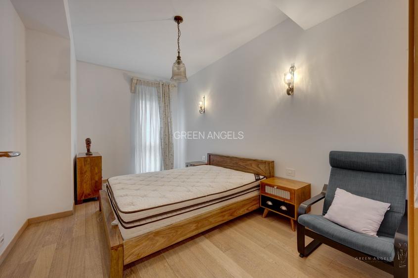 Comison 0 % - Apartament cu 4 camere de închiriat în Aviatorilor - 29