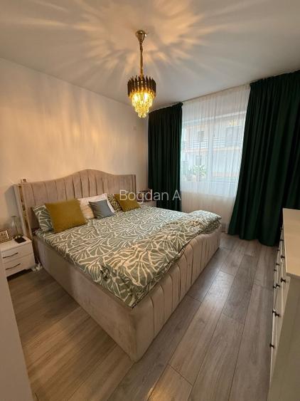 Apartament 2 camere 61m Dobroesti Fundeni Ilfov - 2