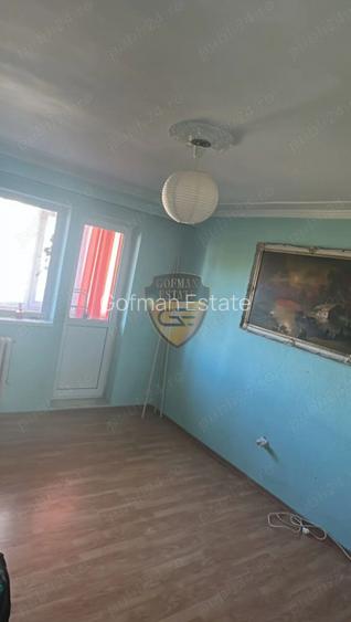 Apartament 2 camere, Tomis Nord, 40 mp, semidecomandat, balcon, etaj 4/4 + boxa - 3