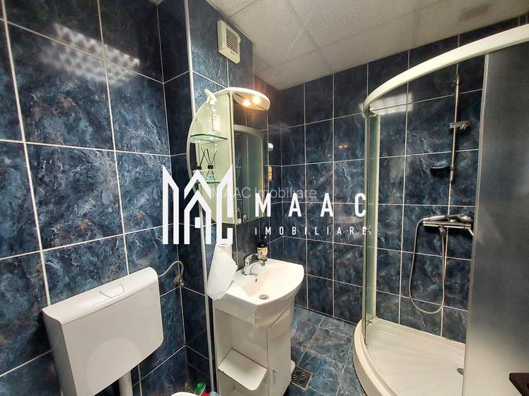 Spatiu de birouri | Parter | Ultracentral - 8