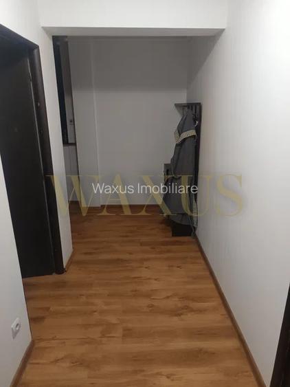 Apartament de 2 Camere - SU 53MP I Balcon I Str. Florilor - 5