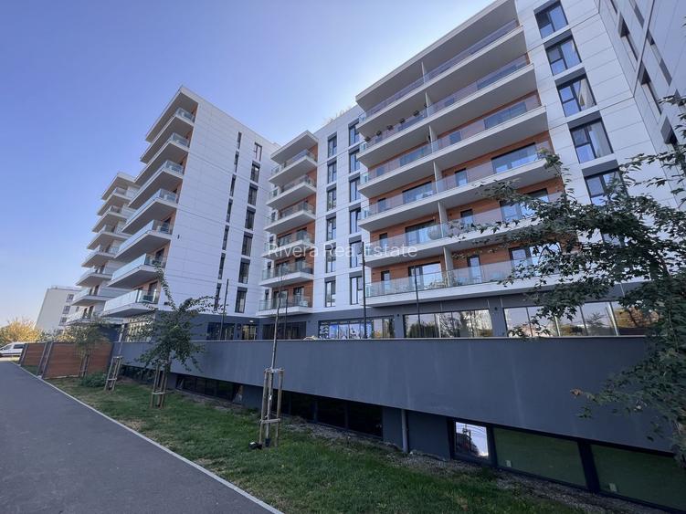 APARTAMENT SMART | 2 CAMERE | BANEASA - 4