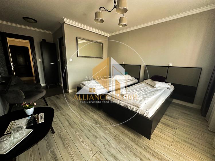 Bijuterie Turistică în Pasul Tihuța: Pensiune Elegantă de Vânzare - 15