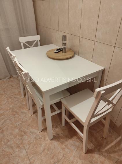 Titan - 5 minute Metrou 1 Decembrie - Apartament 2 camere NOU - PRIMA INCHIRIERE - 15