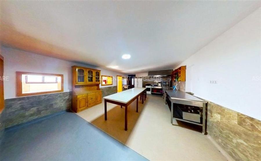 Tur 3D! Proprietate versatila:rezidential/ comercial/investitional,Bereni, Mures - 8