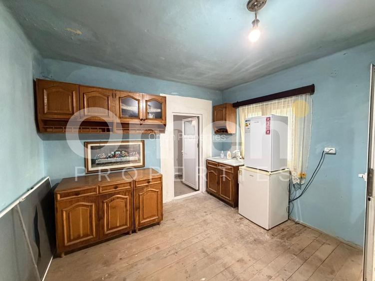 Casa renovabila de vanzare, Tautii de Sus - 4