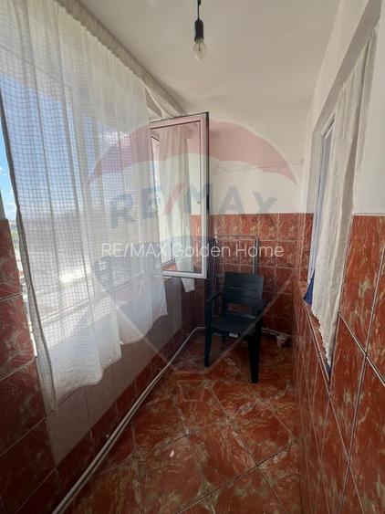 Apartament 3 camere în zona Sud-Vest ROMPETROL - 6