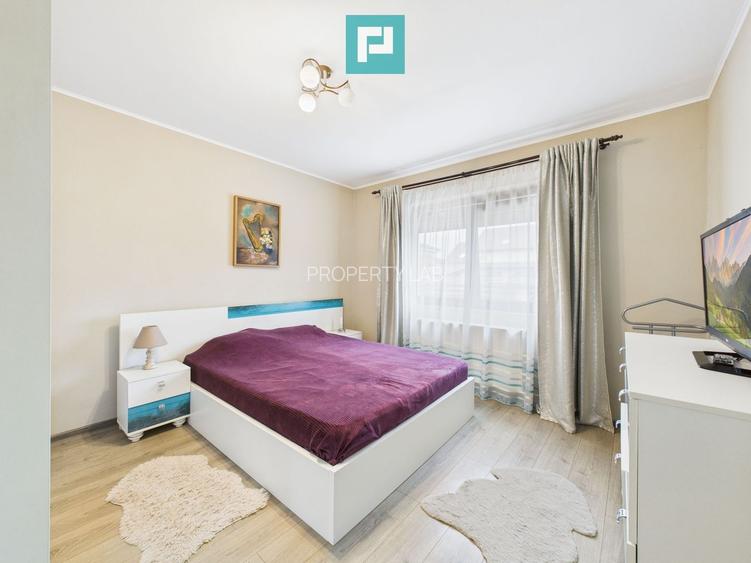 Vilă cu 3 camere în Vladimirescu - 11