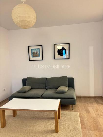 Apartament 2 camere complexul Onix Residence zona Grozavesti - 6
