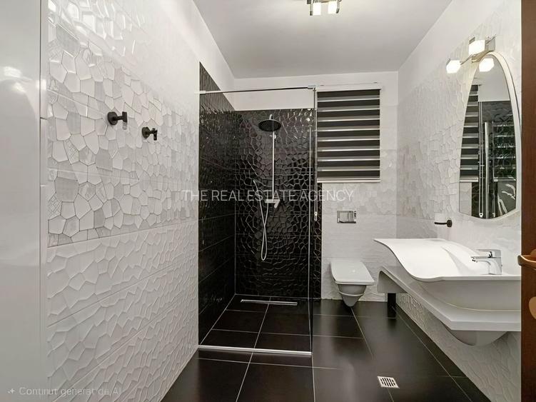 Vilă excepțională cu lift, piscina și teren de 1000 mp | VOLUNTARI - 12