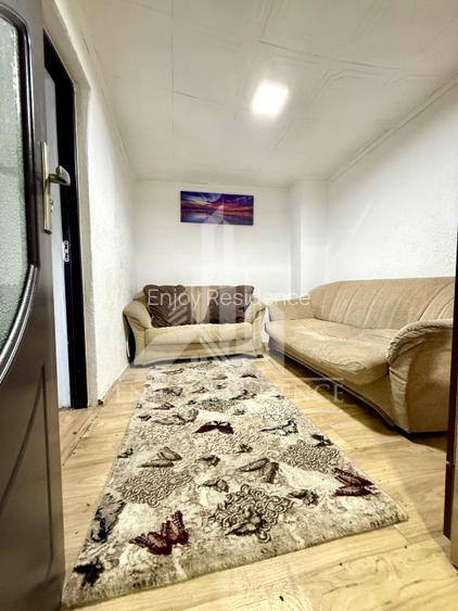 VEZI VIDEO!  Casa la pret de Garsoniera | Virtutii | Izolata termic, curte - 11