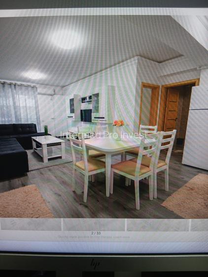 Statiunea Mamaia-2 camere mobilate modern. - 2